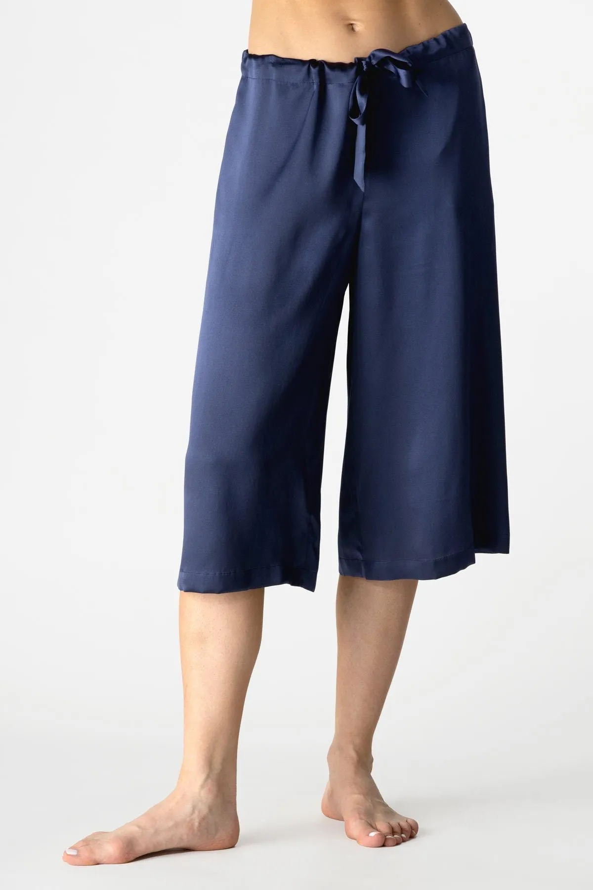 Dylan Urban Silk Culottes