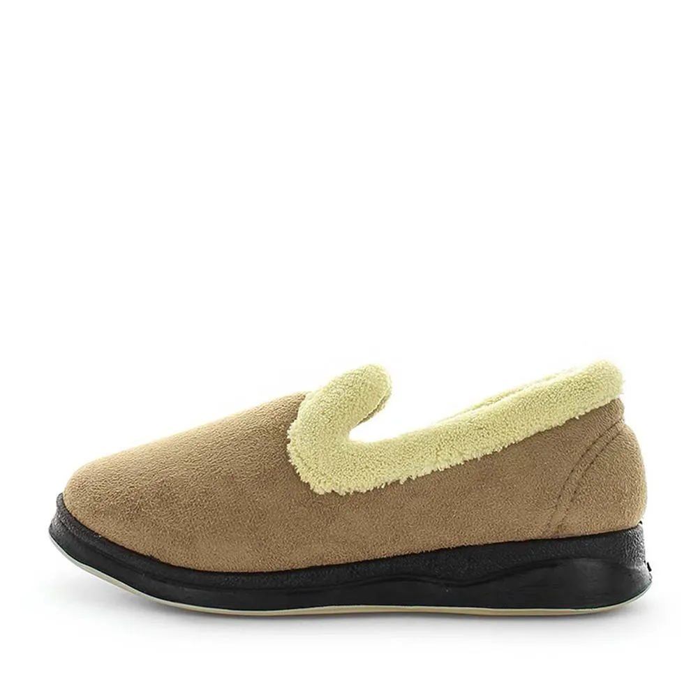 EMILLE TRIM SLIPPER BY PANDA