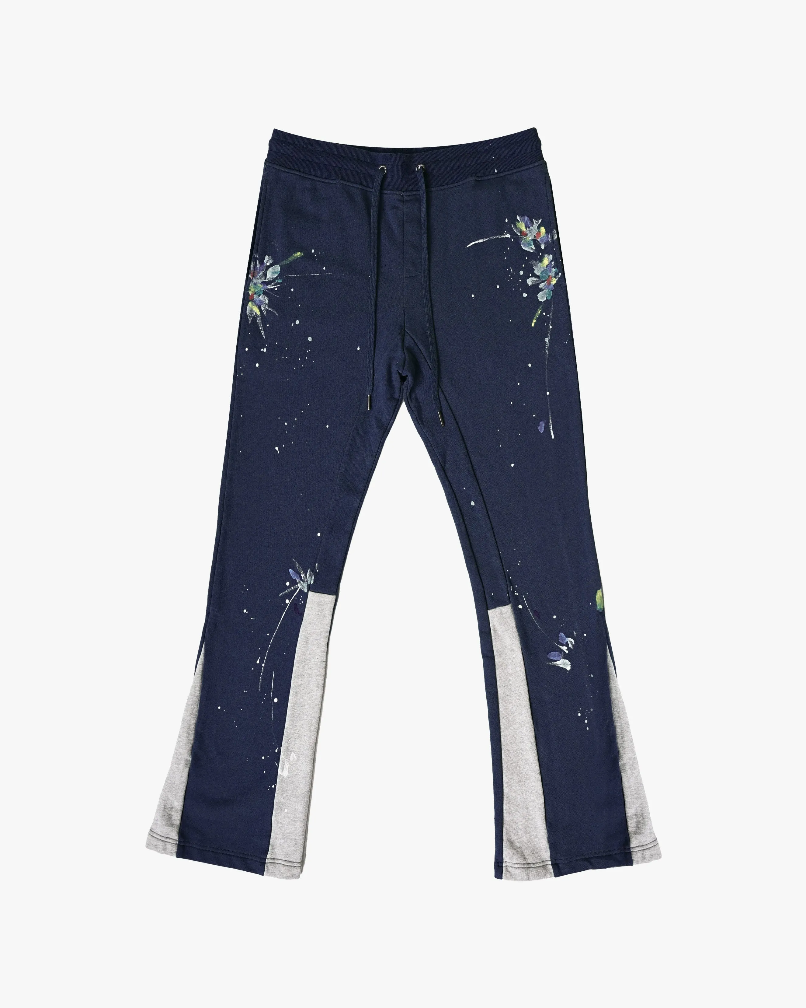 EPTM BIG N TALL SHOWROOM SWEATPANTS-NAVY