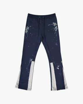 EPTM BIG N TALL SHOWROOM SWEATPANTS-NAVY