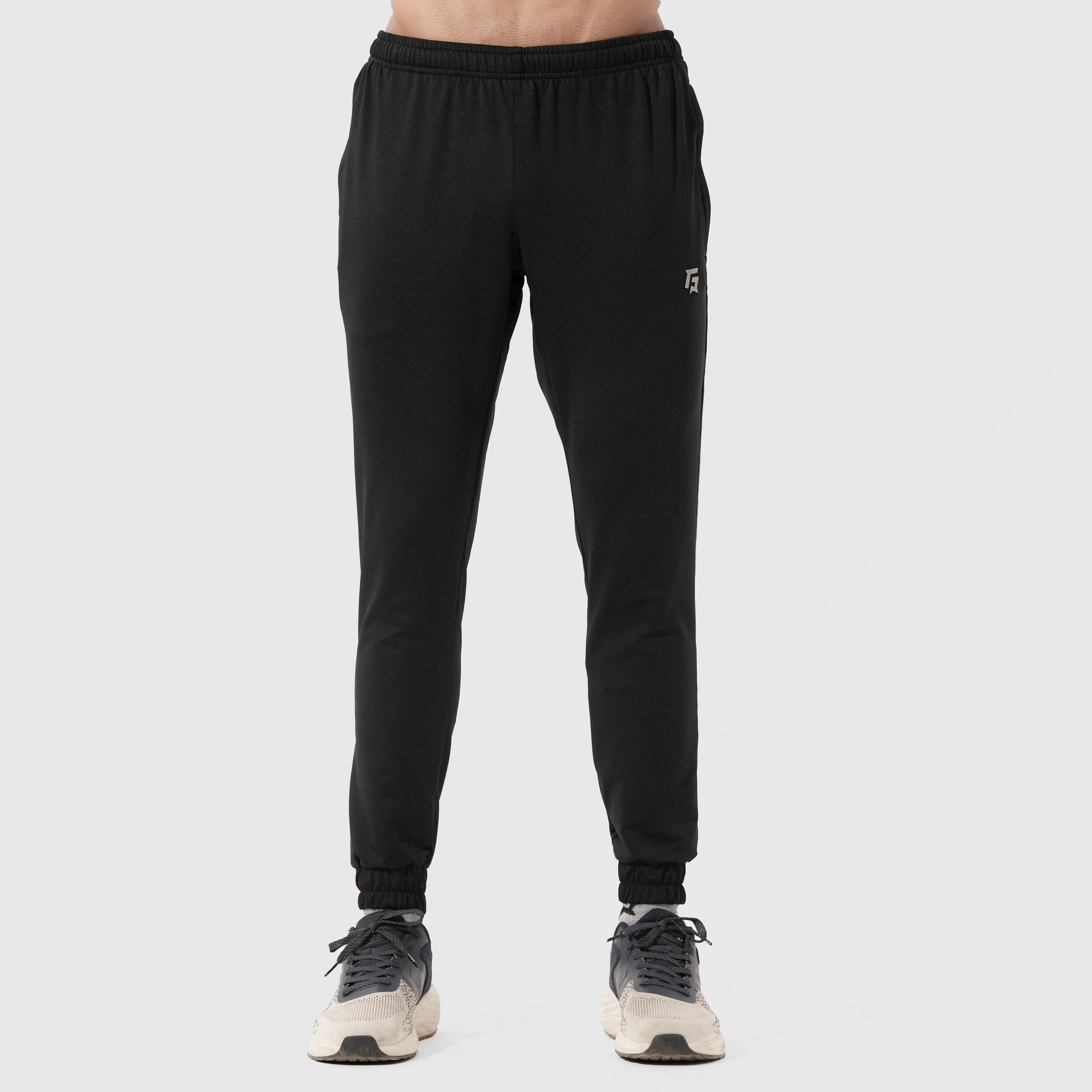 Essential Bottoms (Black)