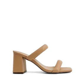 Farah Sandal with Heel