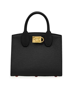 FERRAGAMO STUDIO BOX BAG