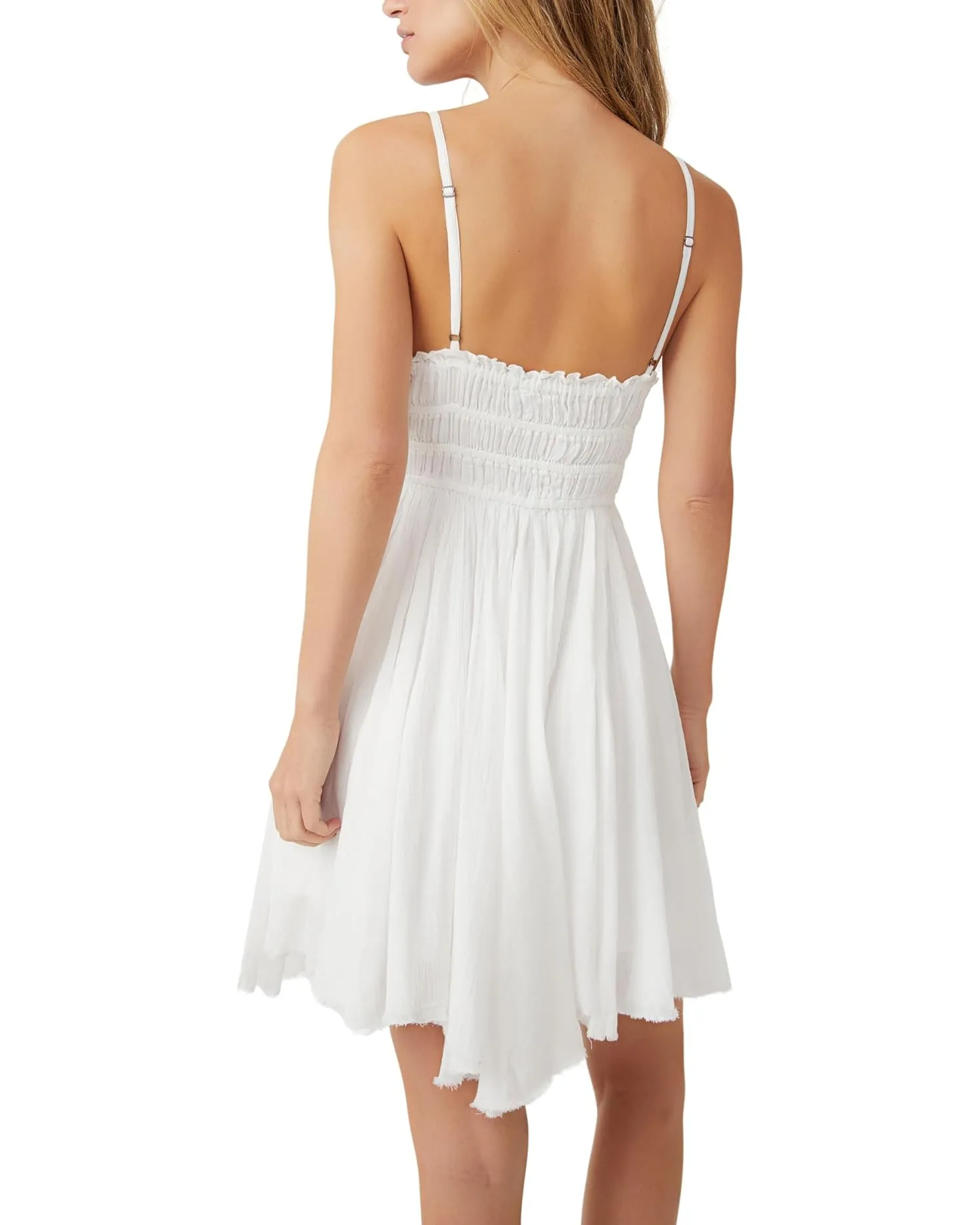 Free People One Delia Slip