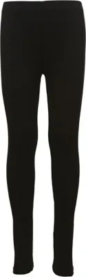 Girls' Fornia Peached Pocketed Leggings