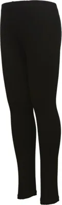 Girls' Fornia Peached Pocketed Leggings