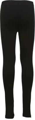 Girls' Fornia Peached Pocketed Leggings