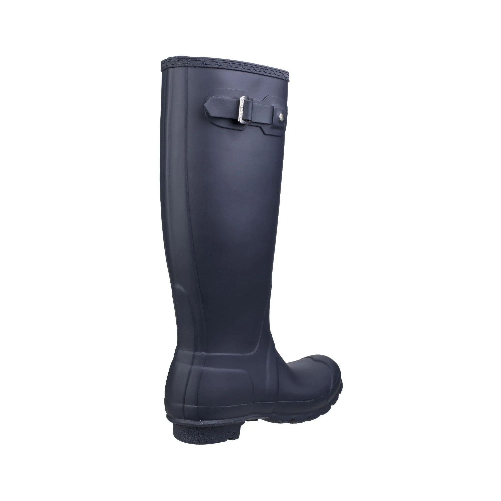 Hunter Original Tall Womens Wellington Boots - Navy