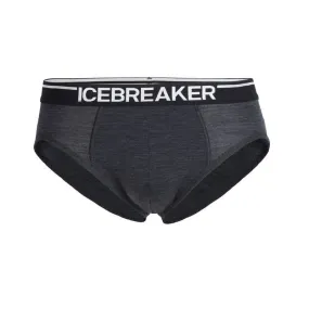 icebreaker  Anatomica Briefs - Slip - Uomo