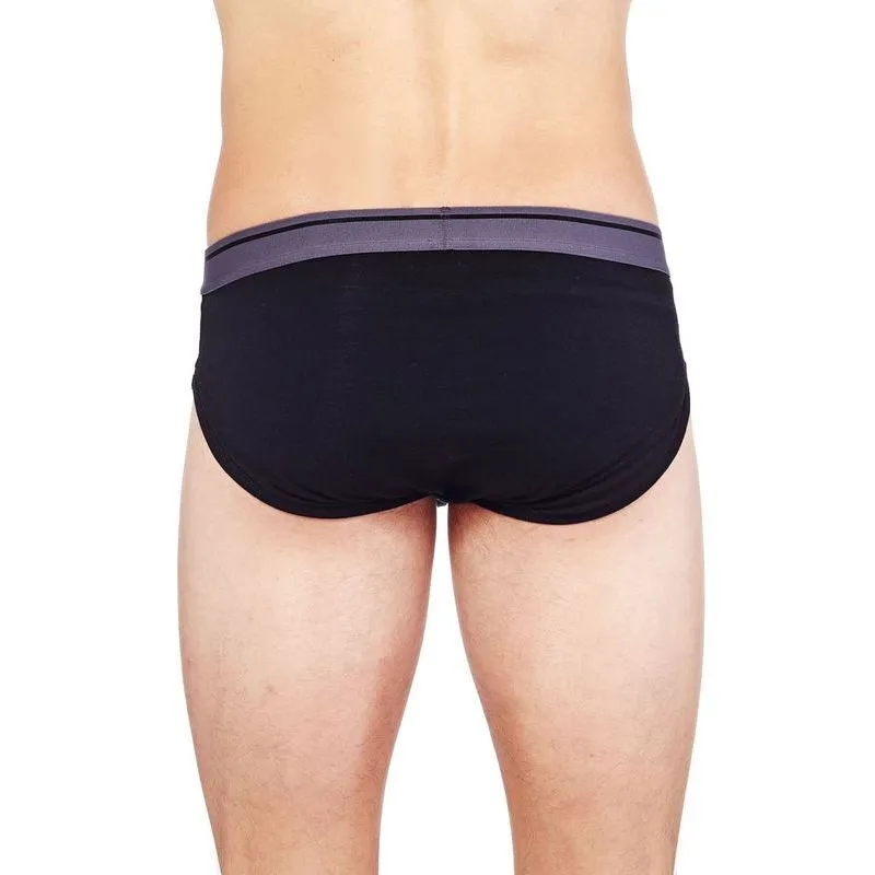 icebreaker  Anatomica Briefs - Slip - Uomo