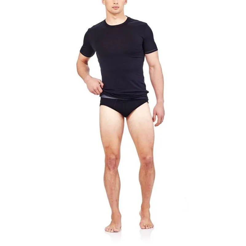 icebreaker  Anatomica Briefs - Slip - Uomo