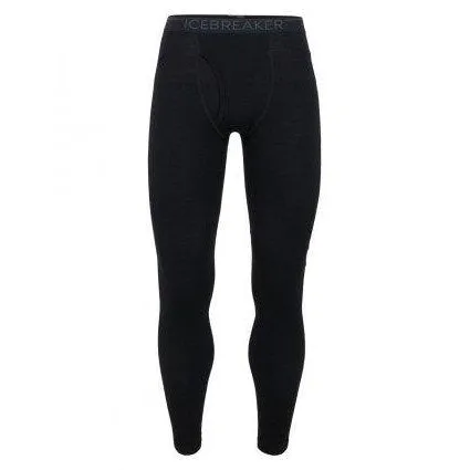 icebreaker Men's 260 Tech Leggings with Fly