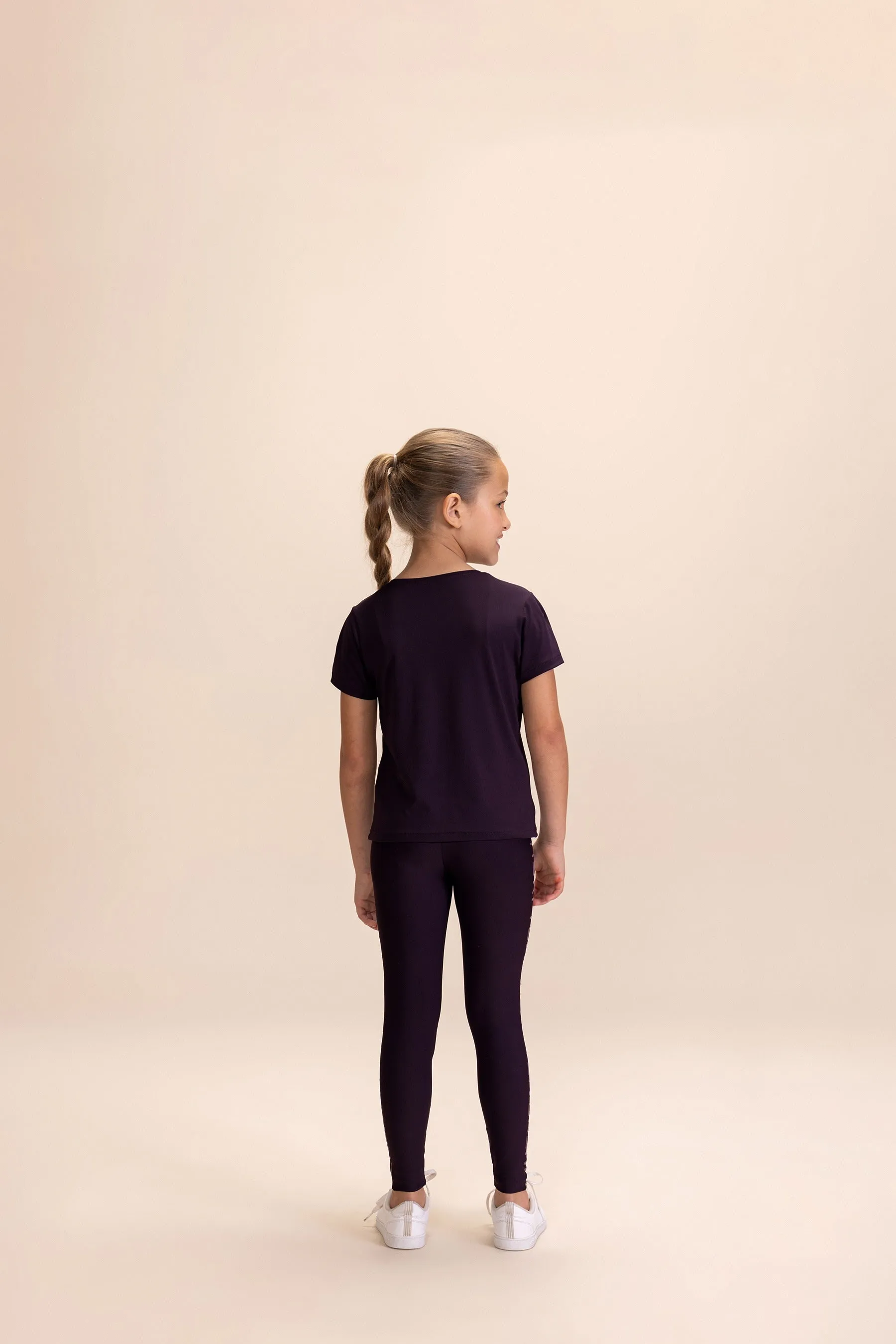 Icon Neo Leggings Kids