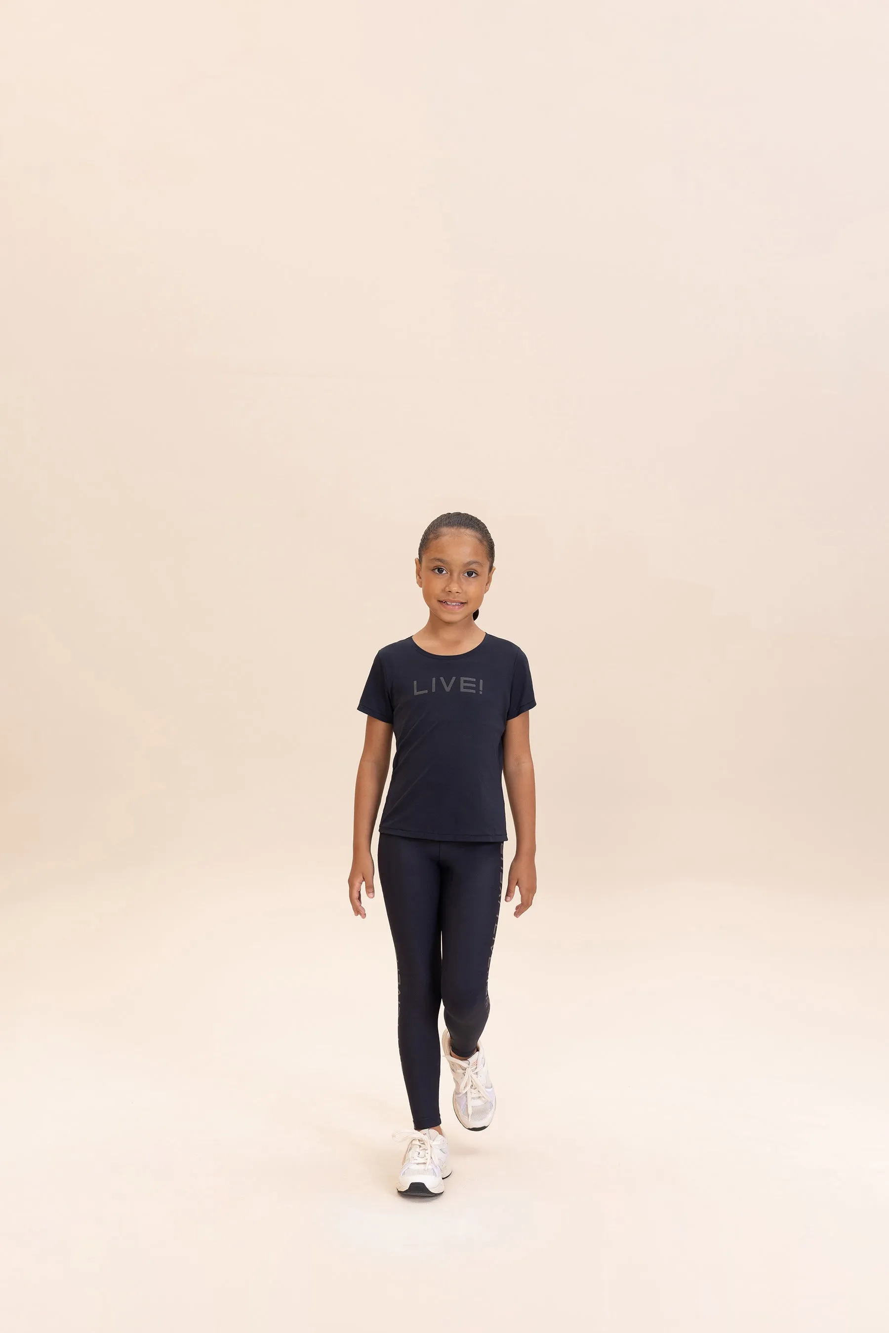 Icon Neo Leggings Kids