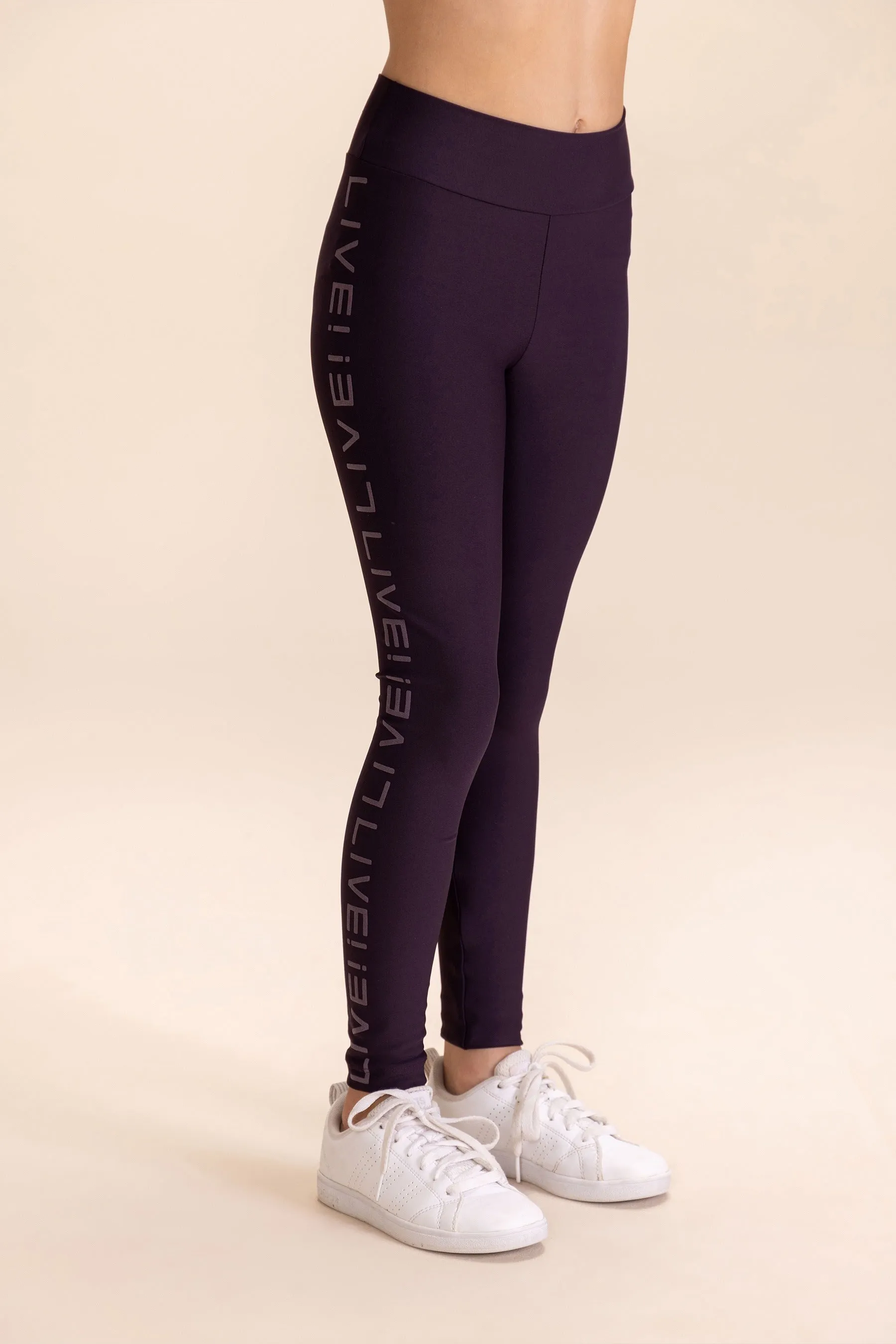 Icon Neo Leggings Kids