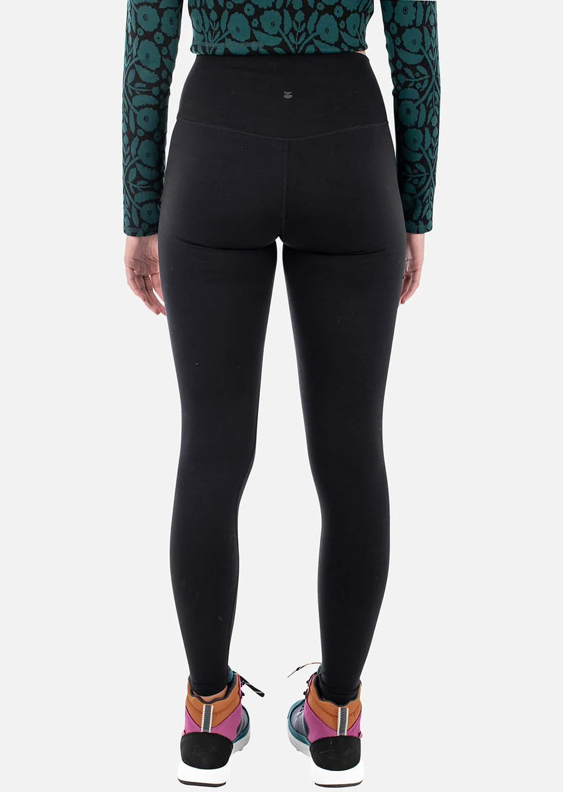 Jetty Women's Everest Leggings