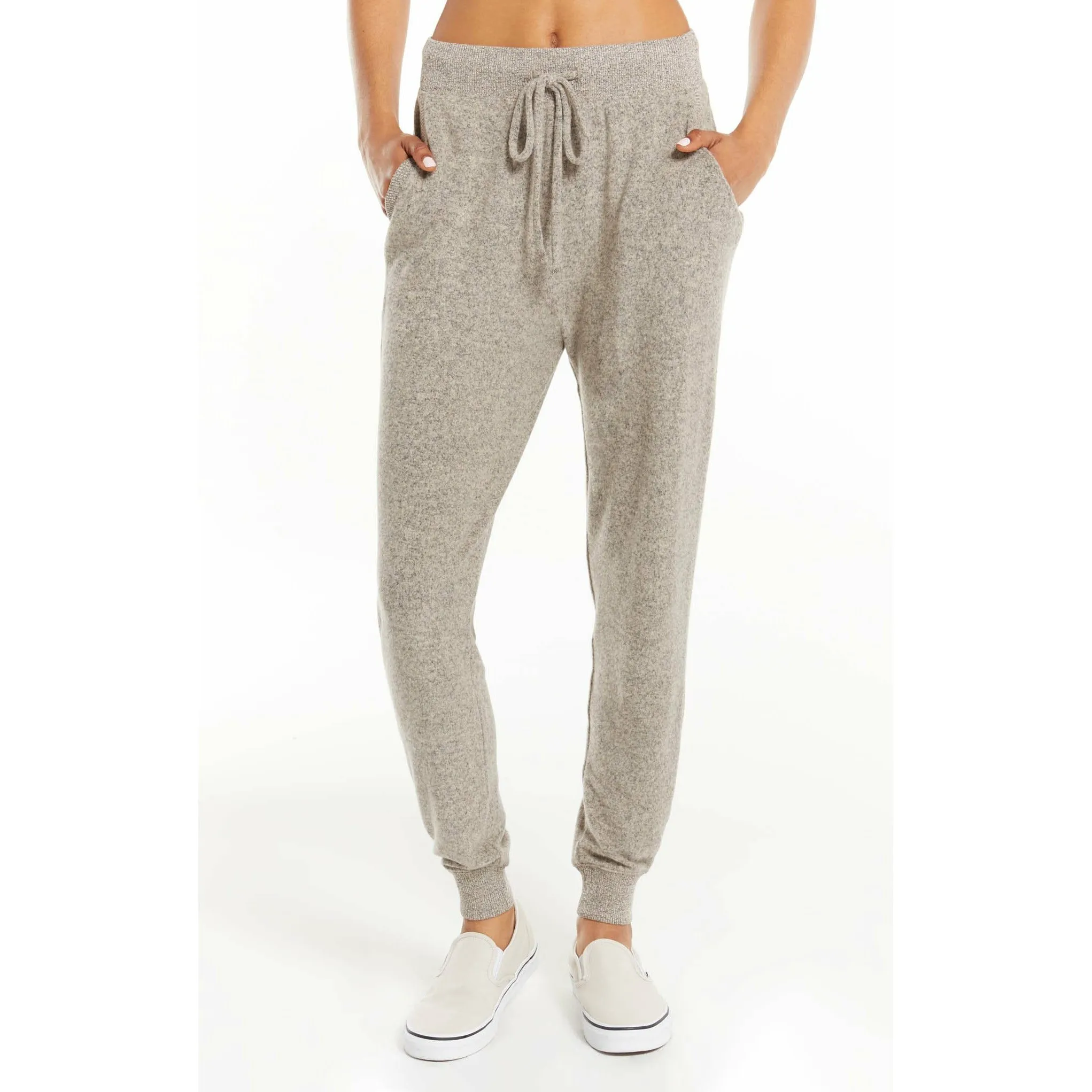 Jill Marled Jogger