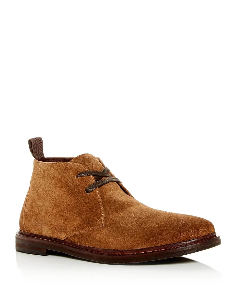 John Varvatos Zander Chukka