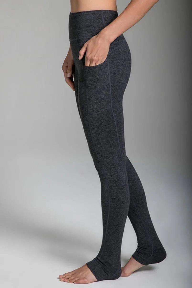 KiraGrace Pocket Yoga Legging