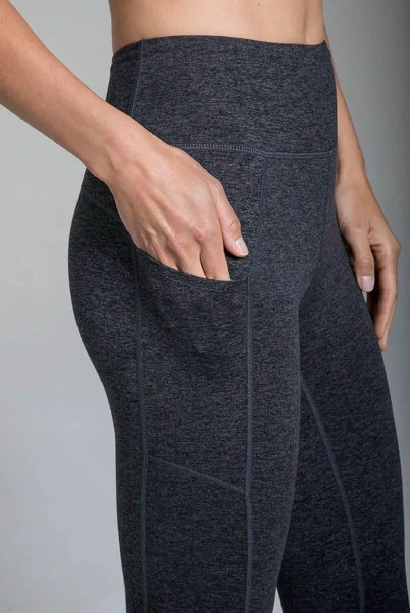 KiraGrace Pocket Yoga Legging