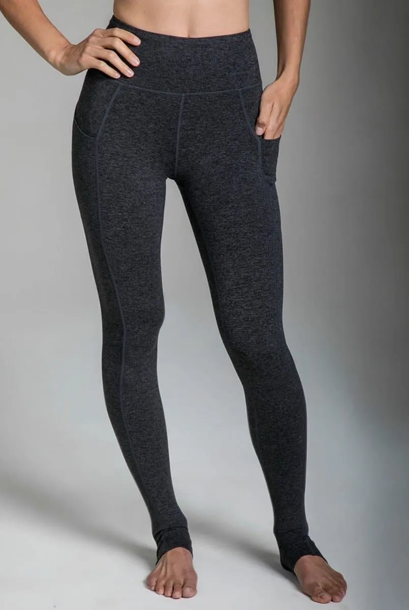 KiraGrace Pocket Yoga Legging