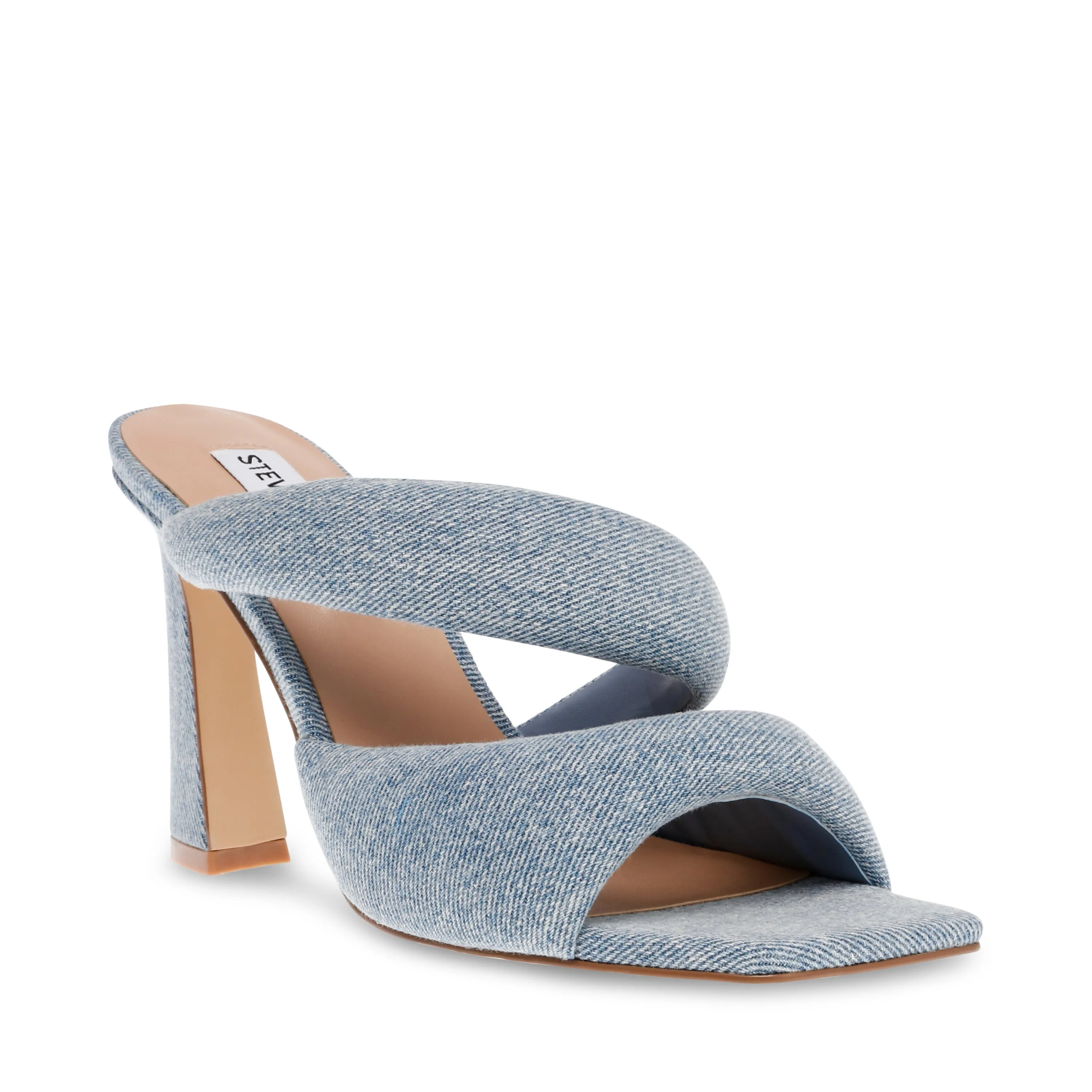 Kloss Sandal DENIM FABRIC