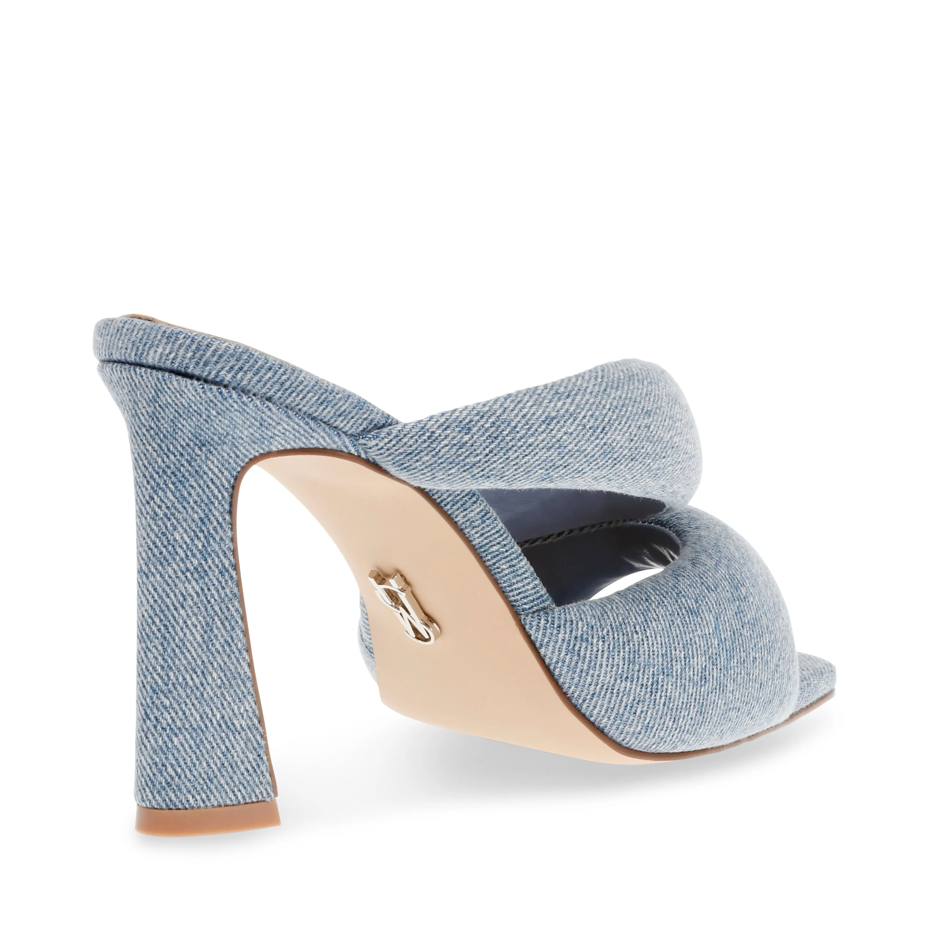 Kloss Sandal DENIM FABRIC