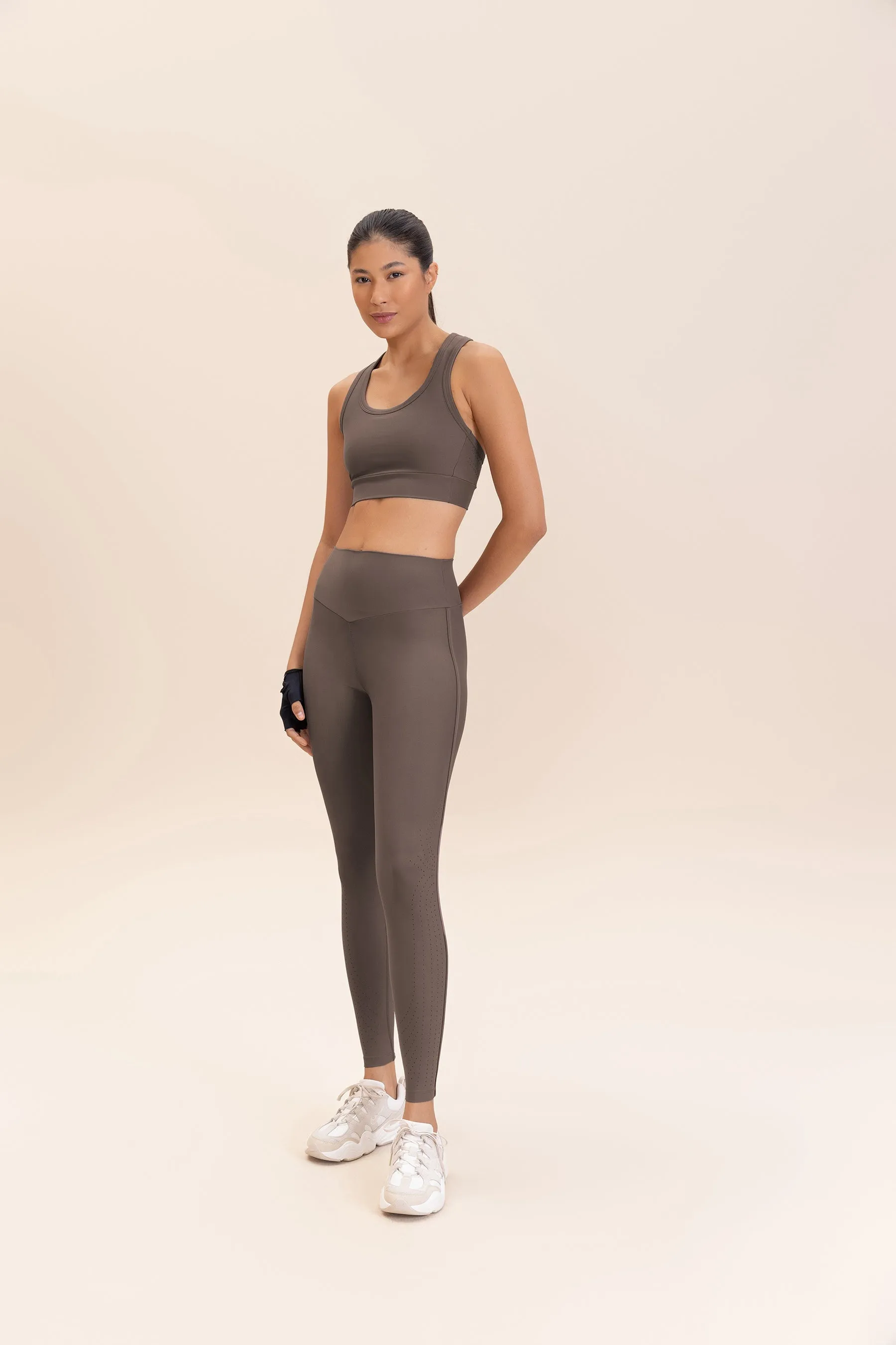 Laser Hydefit Adaptiv Leggings