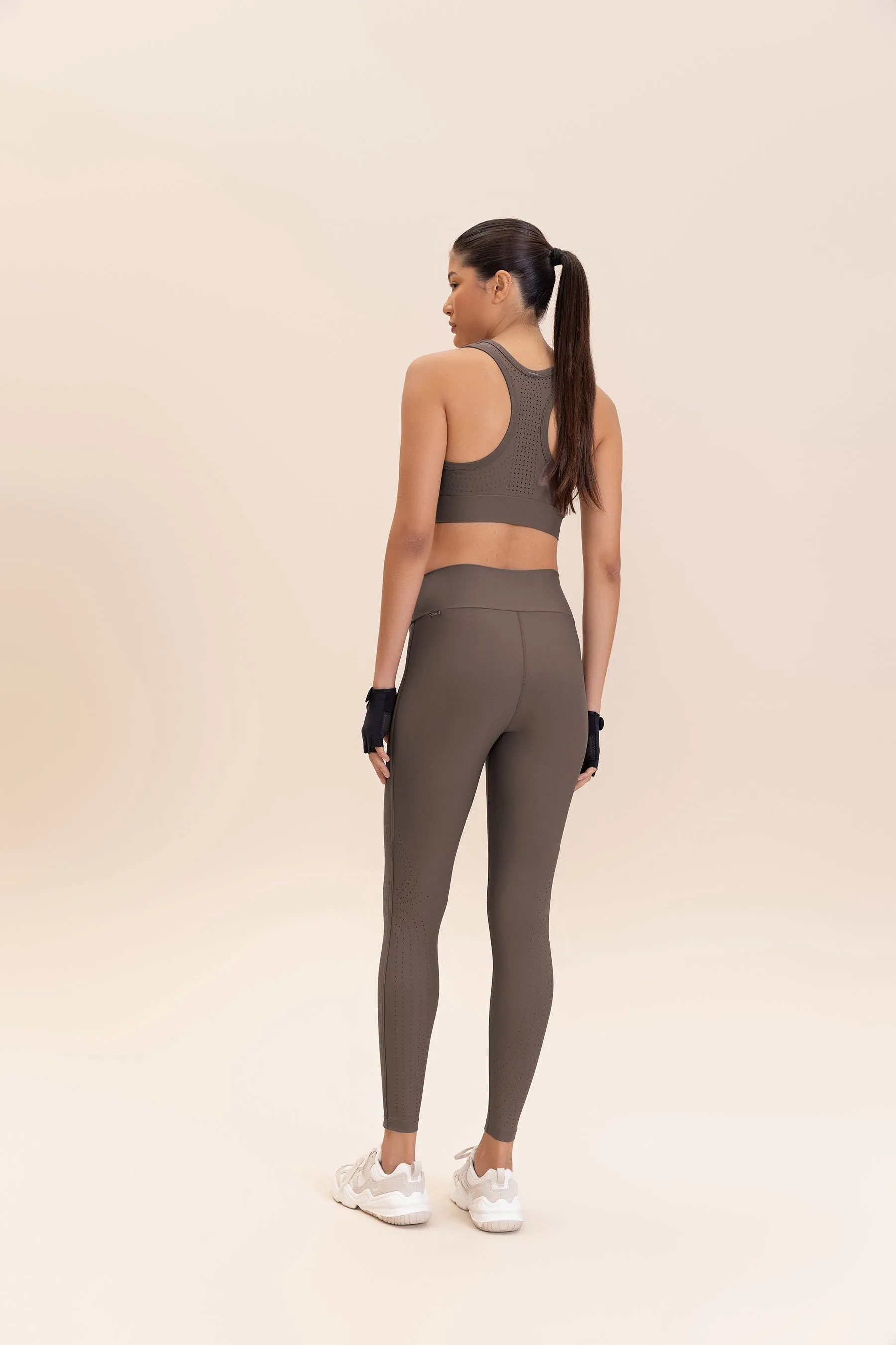 Laser Hydefit Adaptiv Leggings