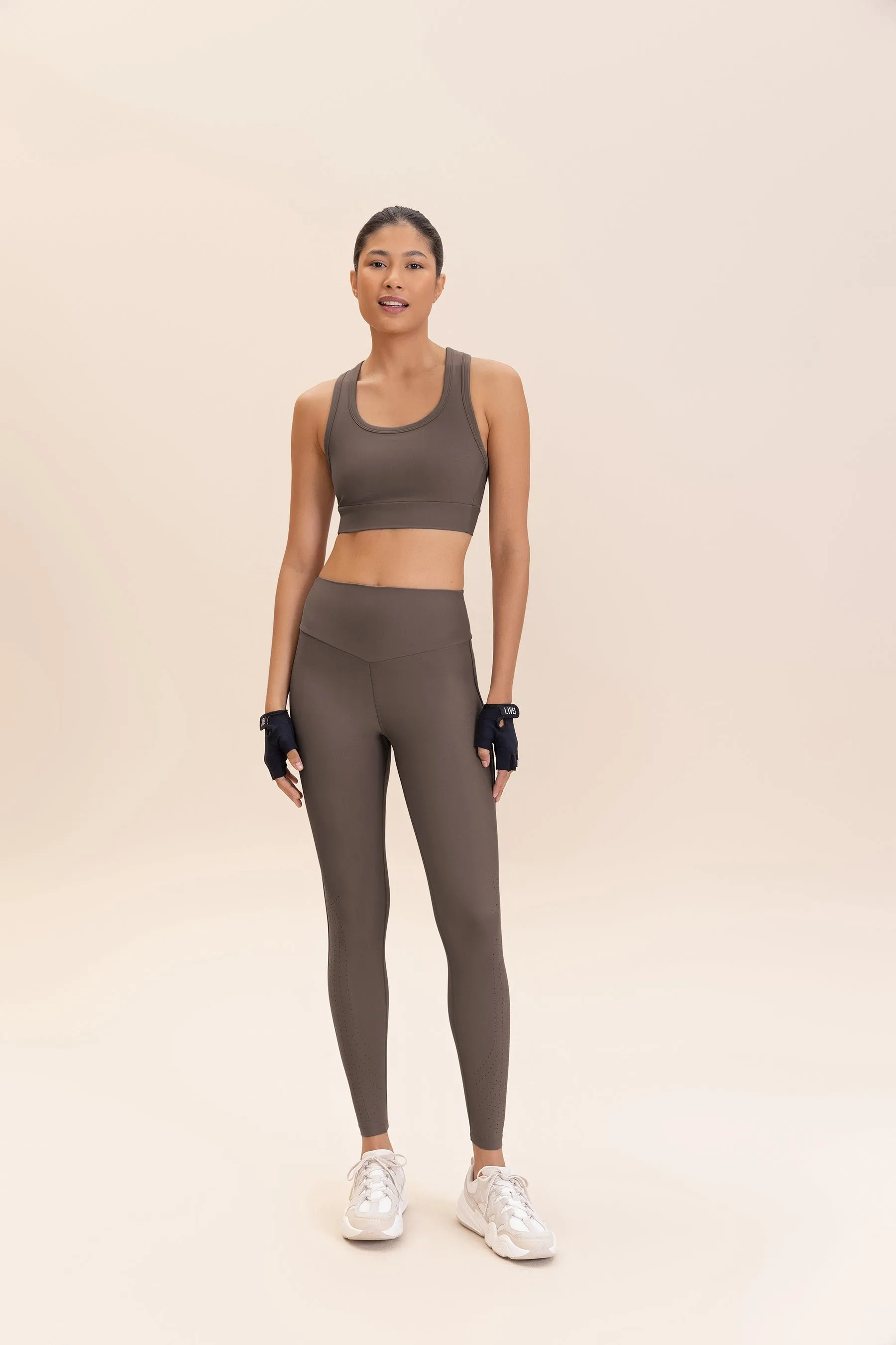 Laser Hydefit Adaptiv Leggings