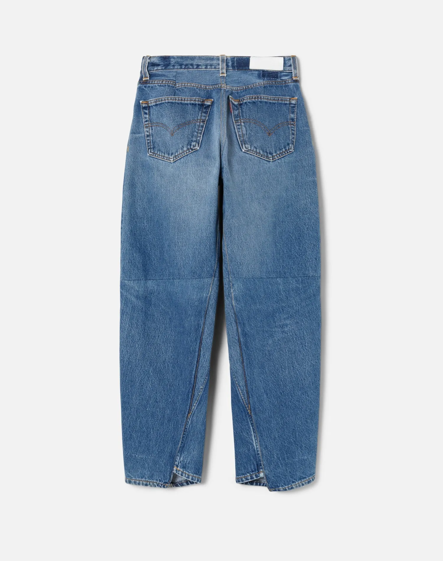 Levi's Engineered Taper Jean