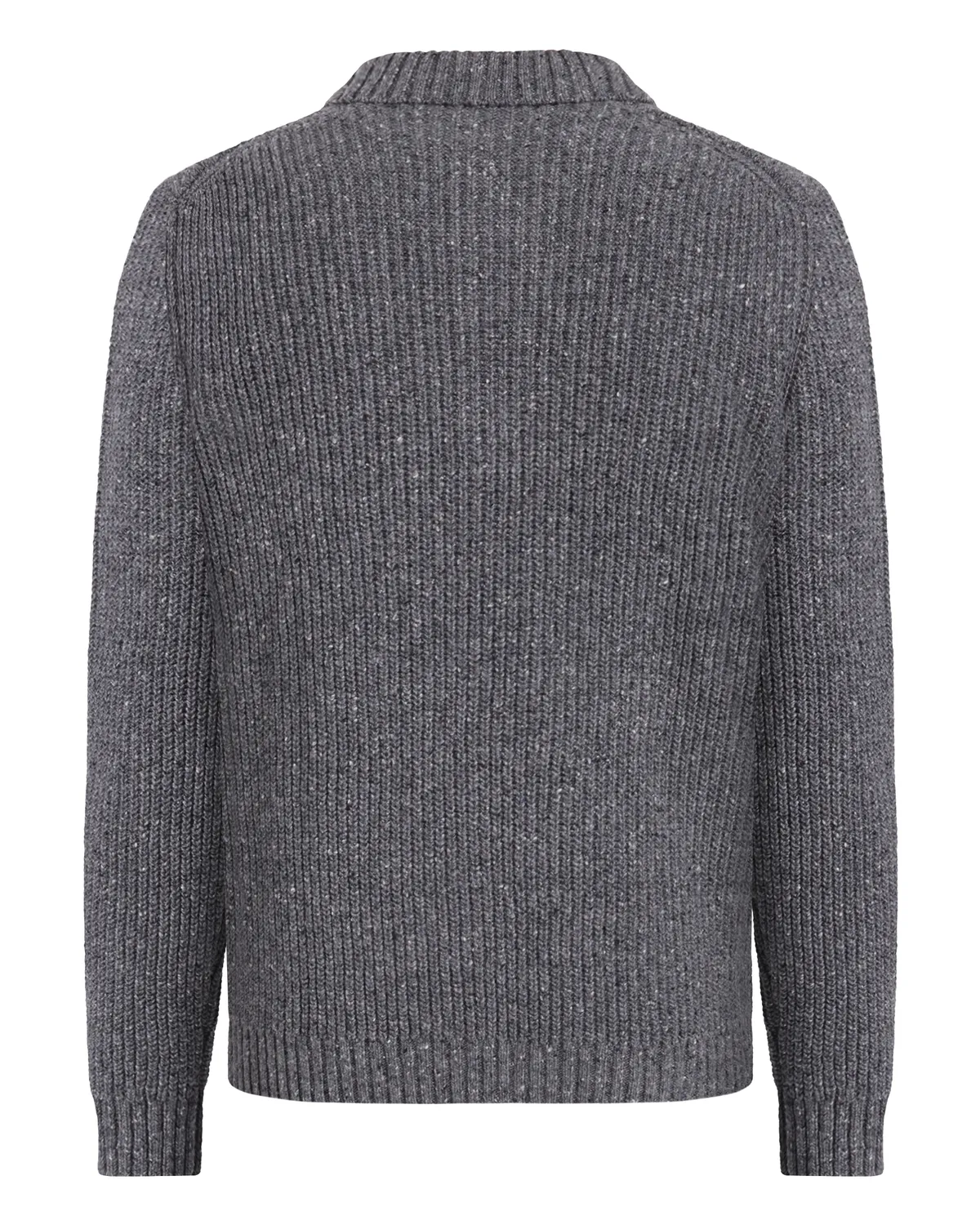 Lorey Sweater - Grey Melange