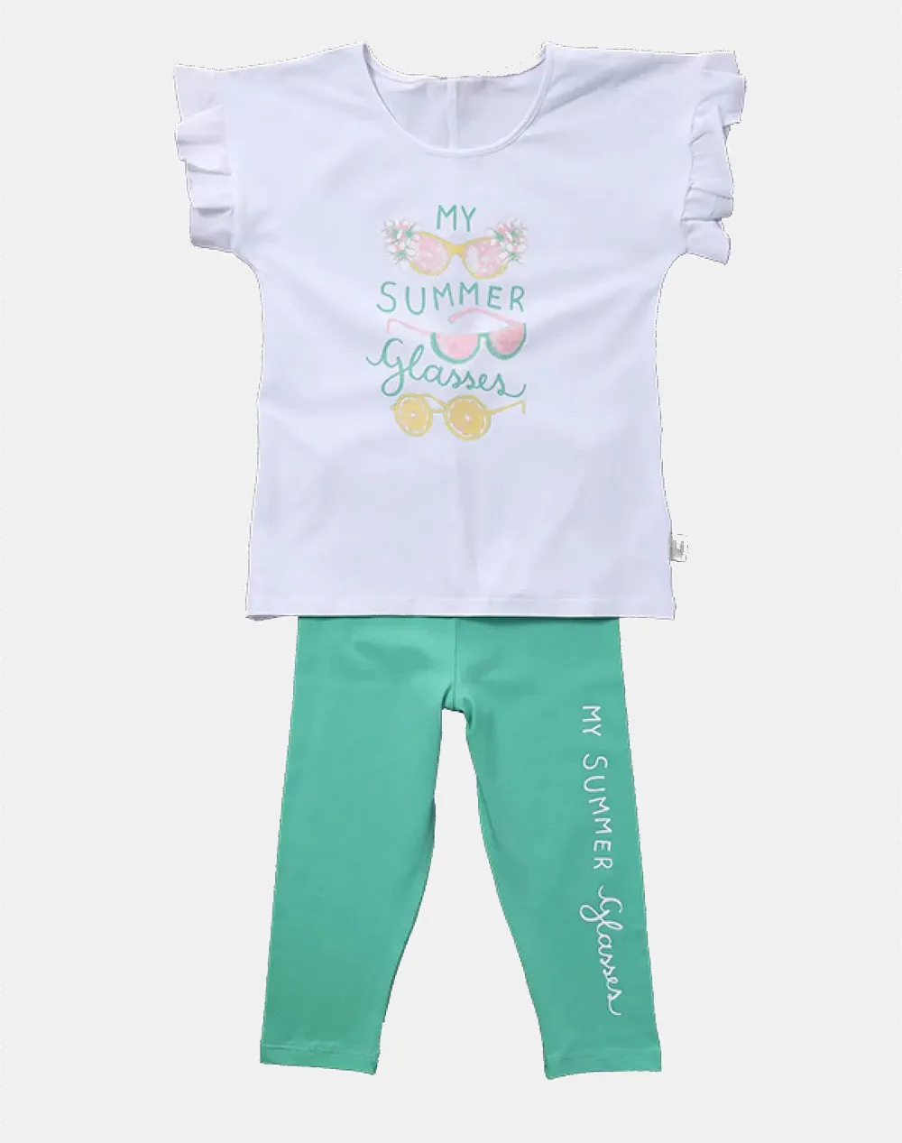 MATOU SET LEGGINGS KIDS GIRLS