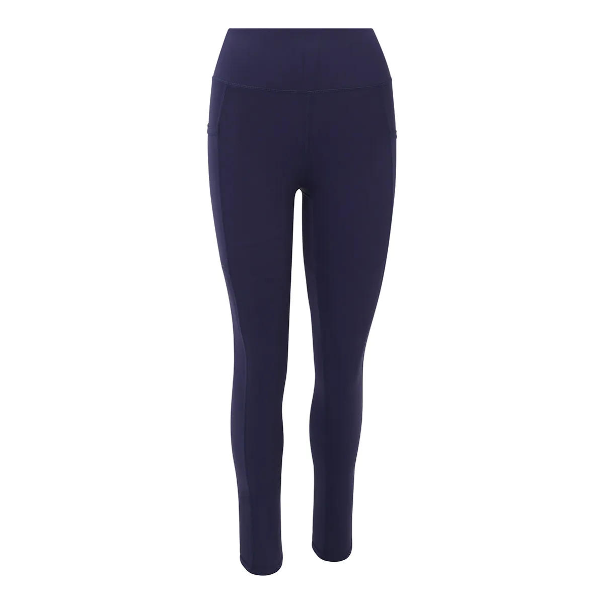 Mc Keever Ballincollig GAA Core 22 Pro Leggings - Womens - Navy