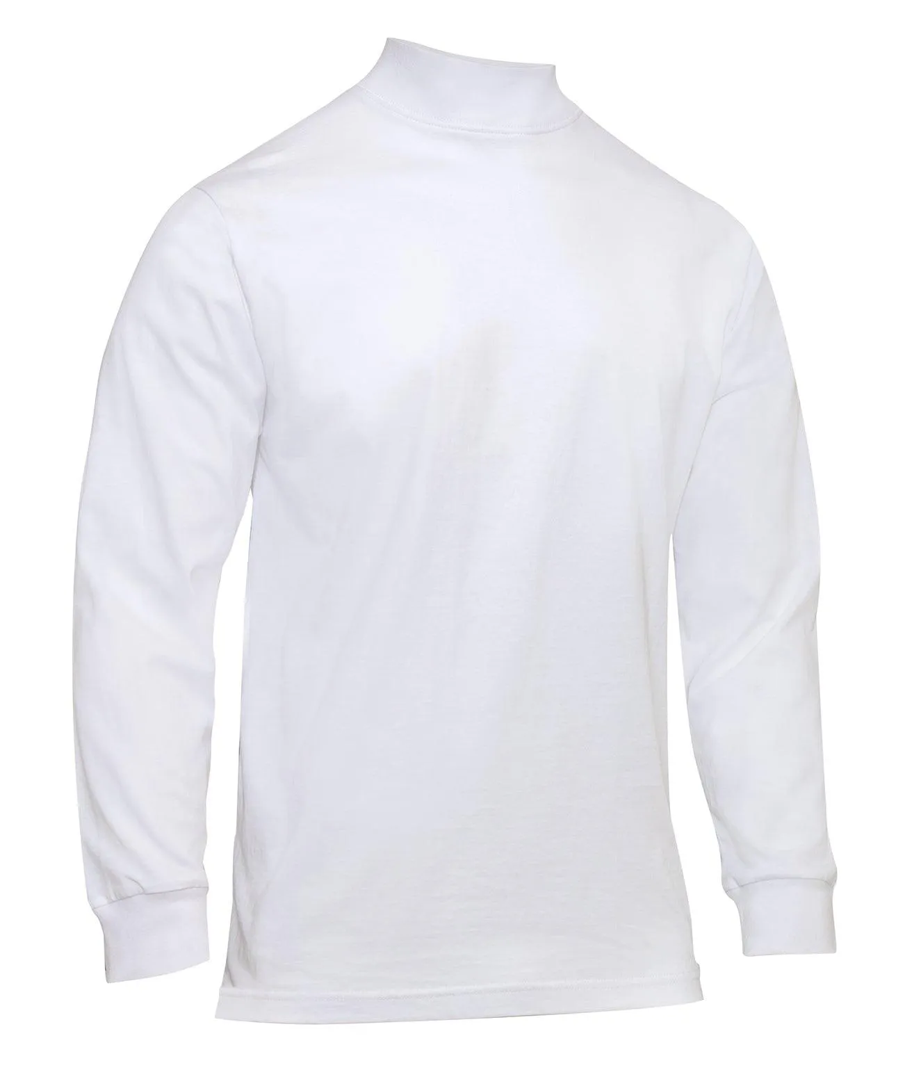 Mens Mock Turtleneck by Rothco