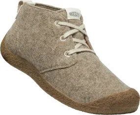 Men's Mosey Chukka - Taupe Felt/birch - 11