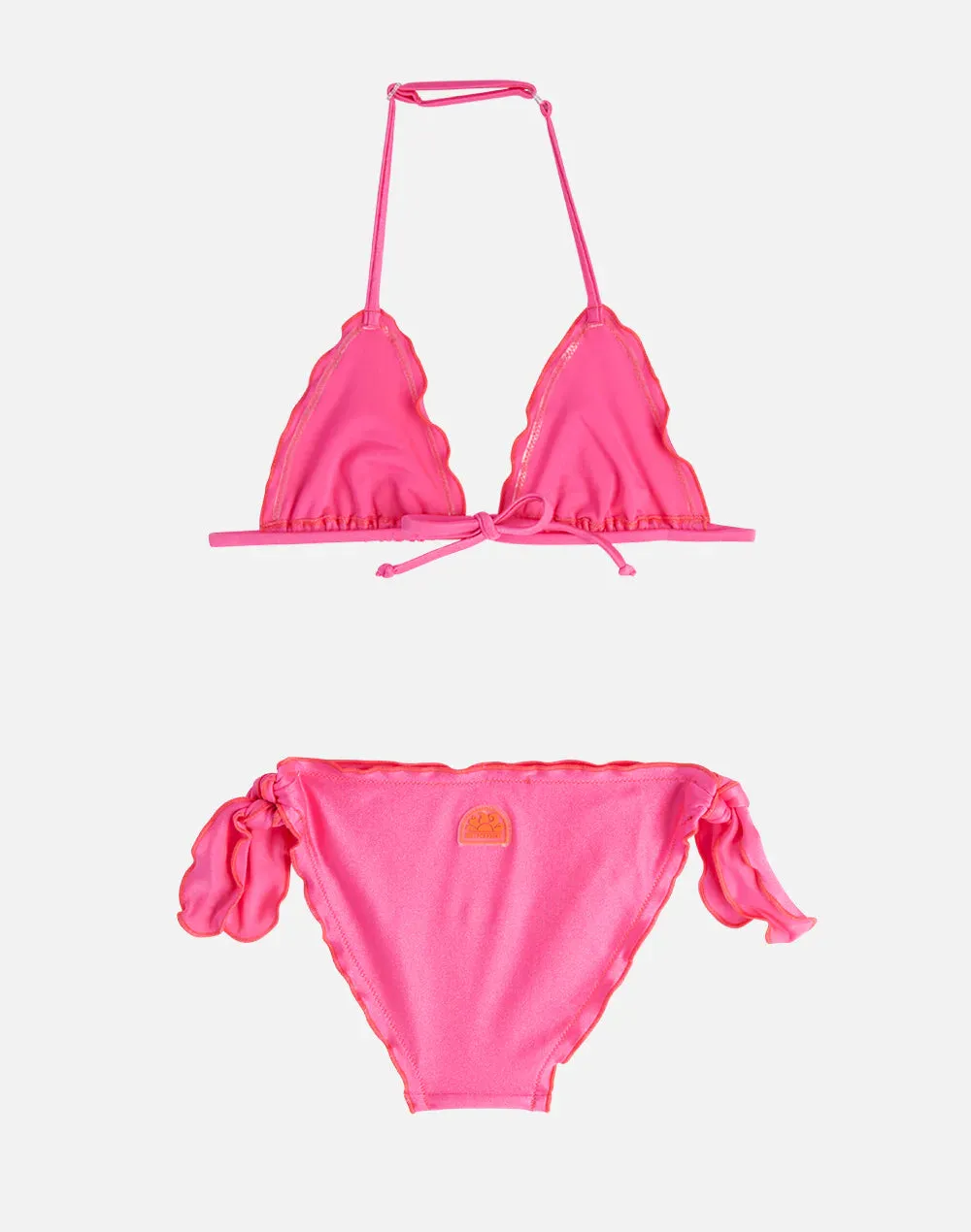 MINI MAGNOLIA BIKINI PERLATO