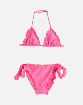 MINI MAGNOLIA BIKINI PERLATO