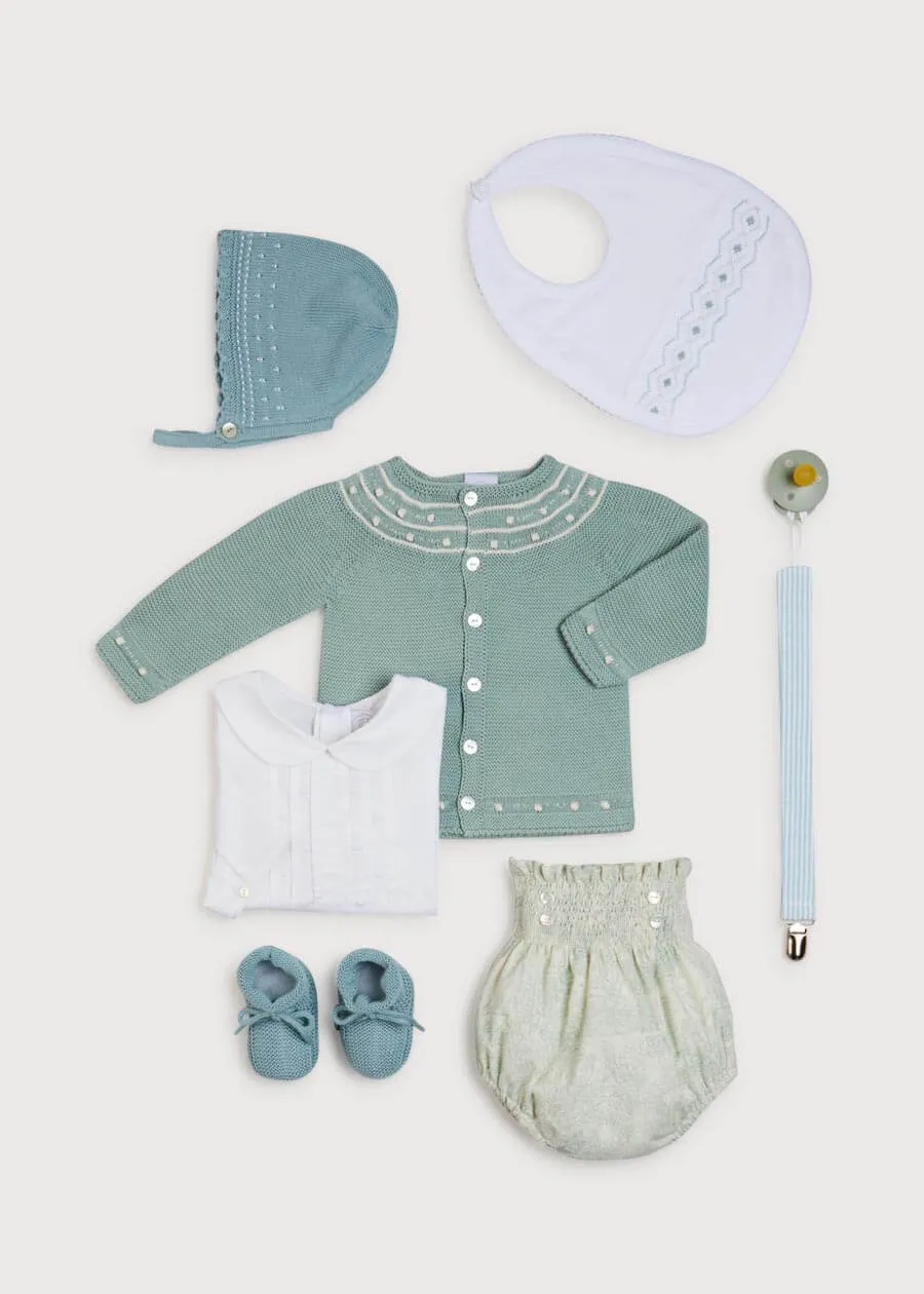 NEWBORN LOOK SS23 2