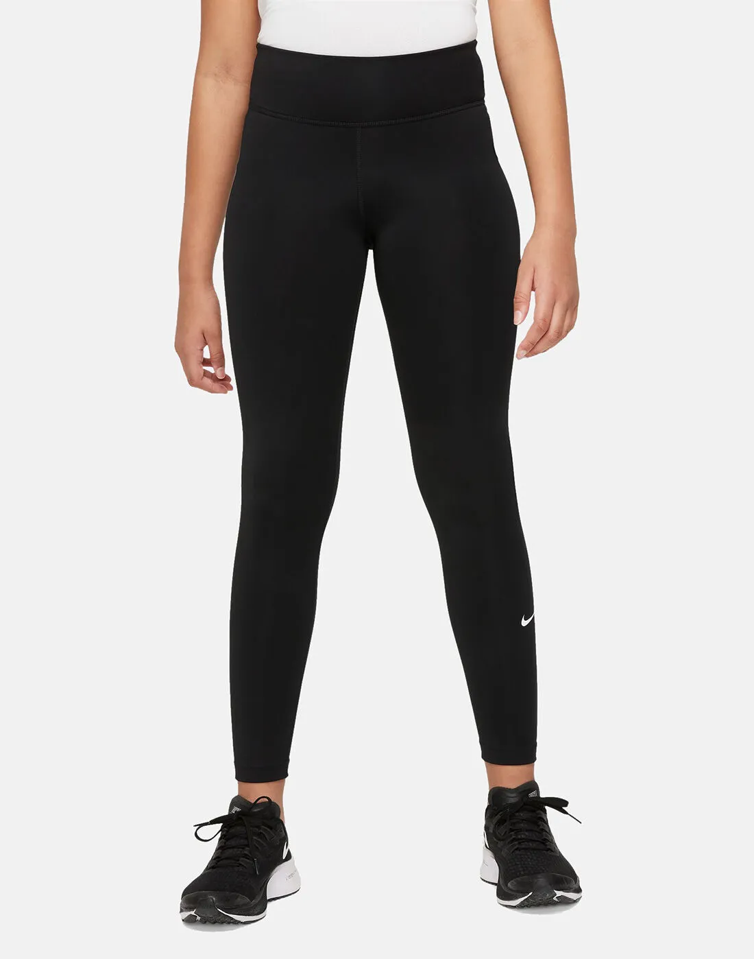 Nike Older Kids One Leggings