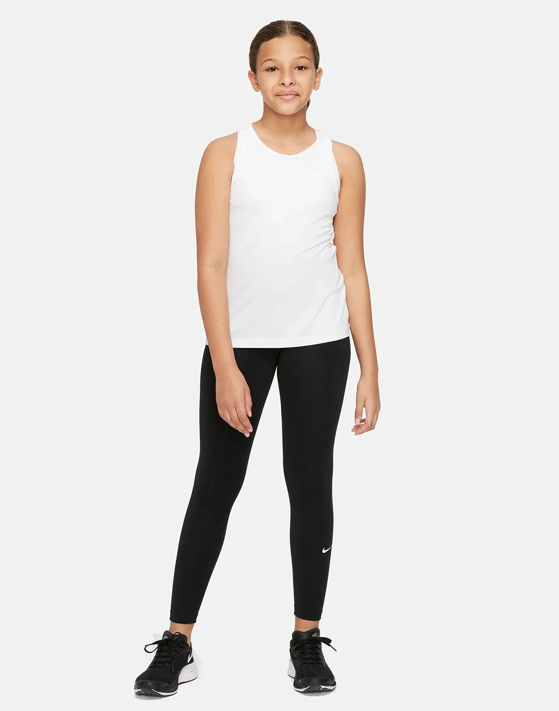 Nike Older Kids One Leggings