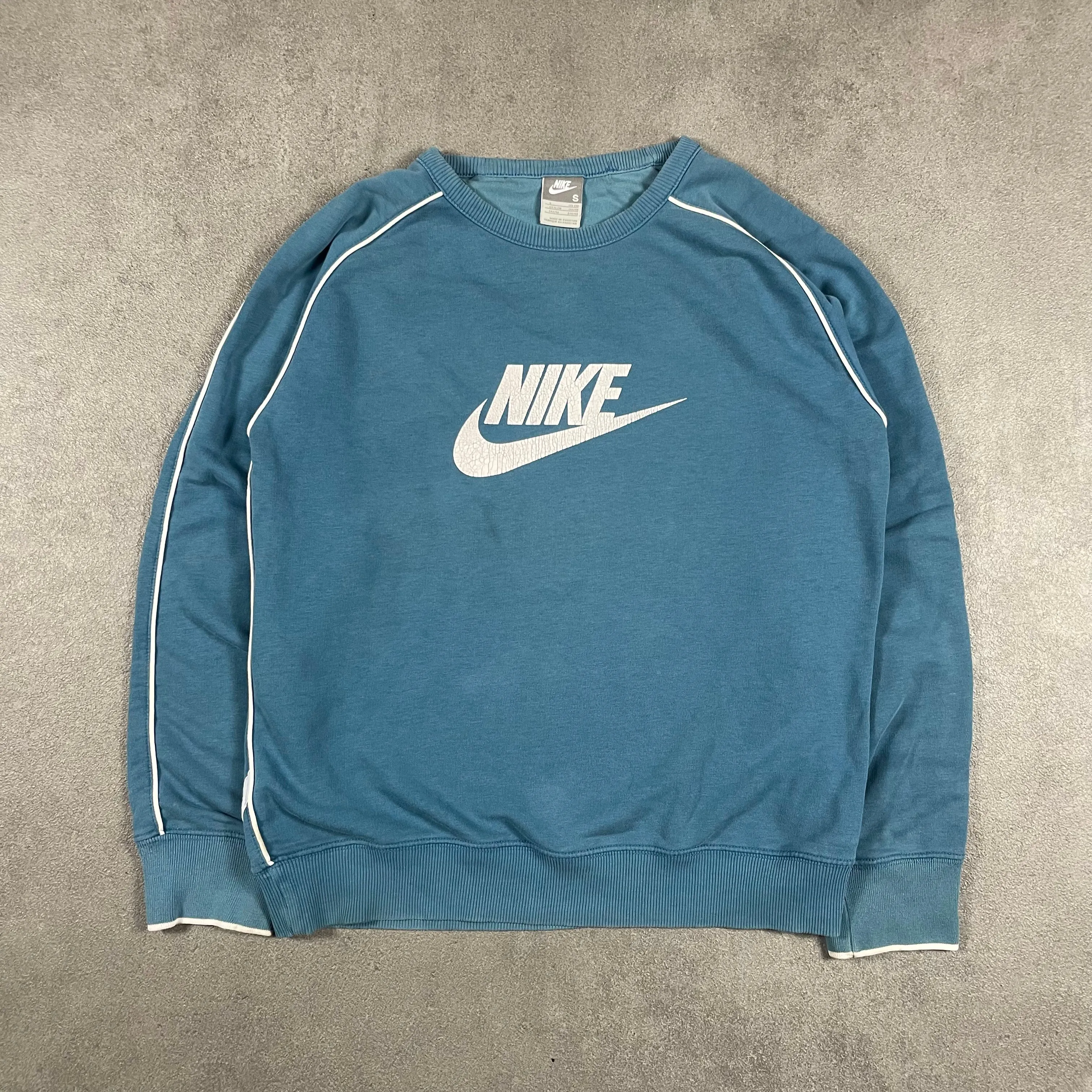 Nike vintage Sweater (S)