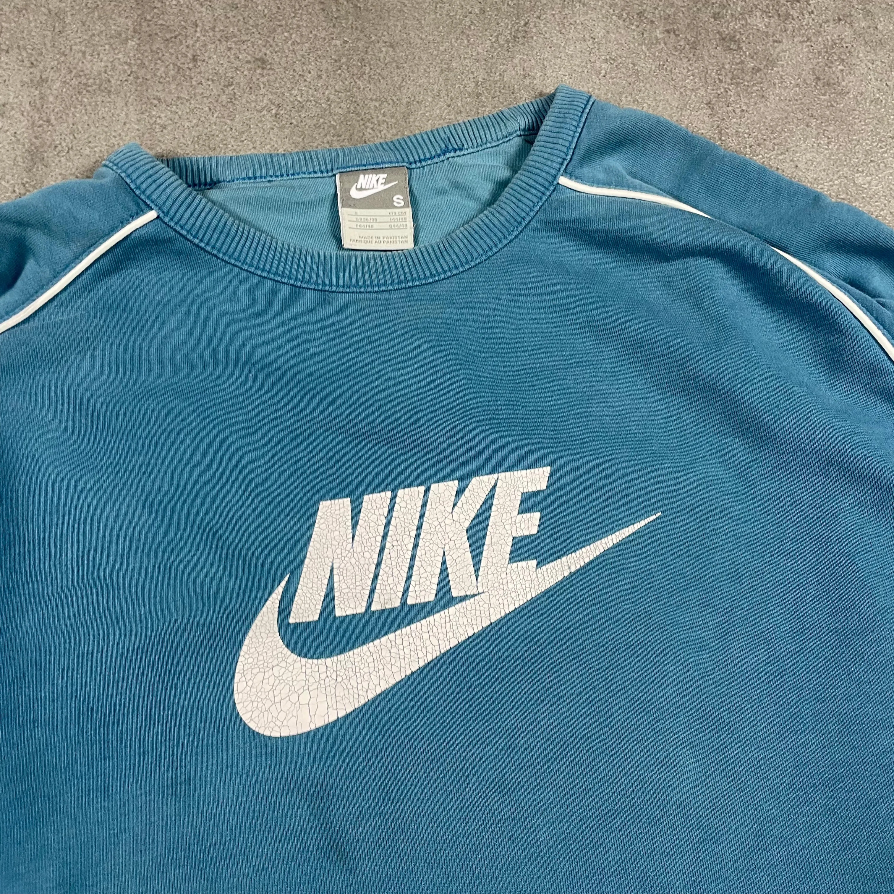 Nike vintage Sweater (S)