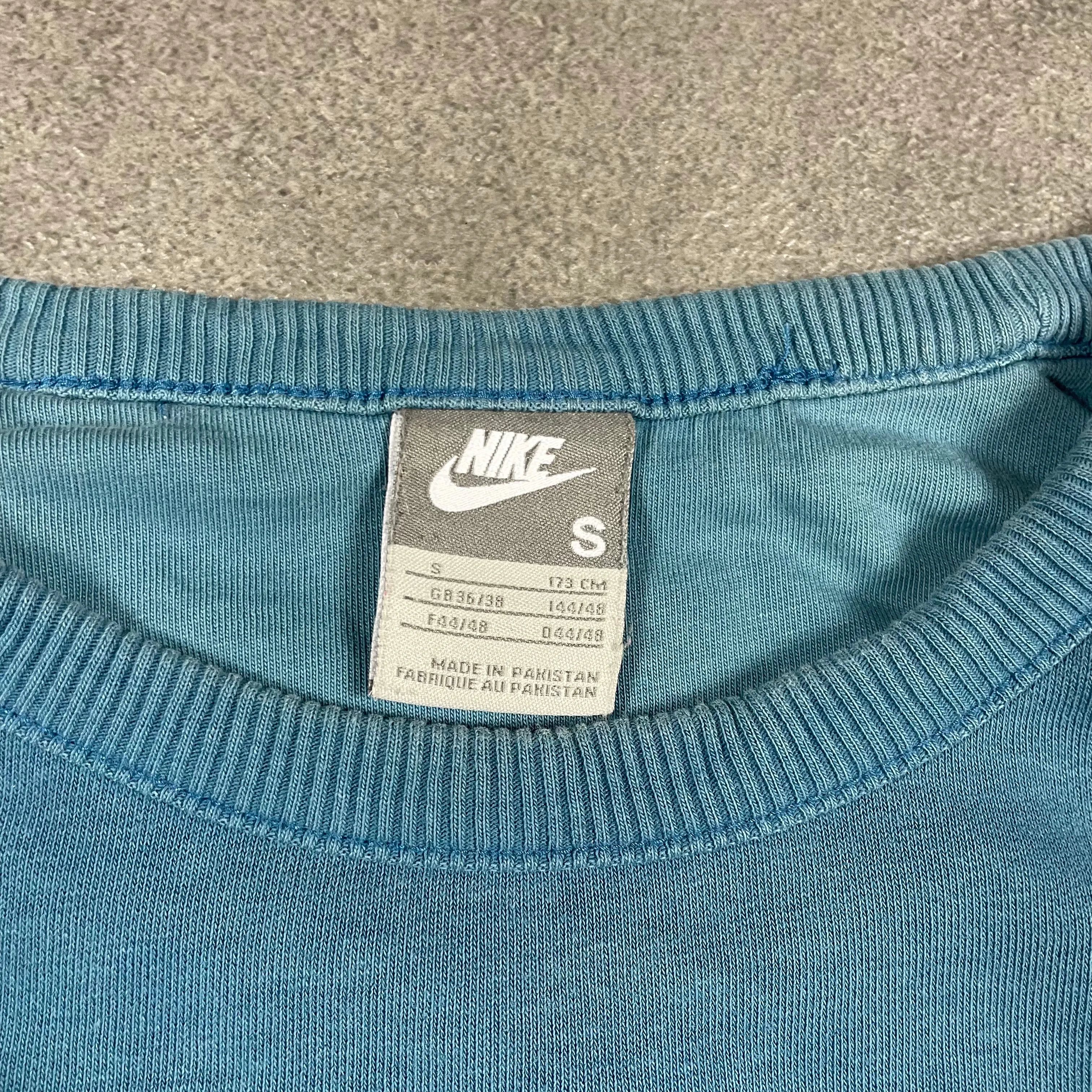 Nike vintage Sweater (S)