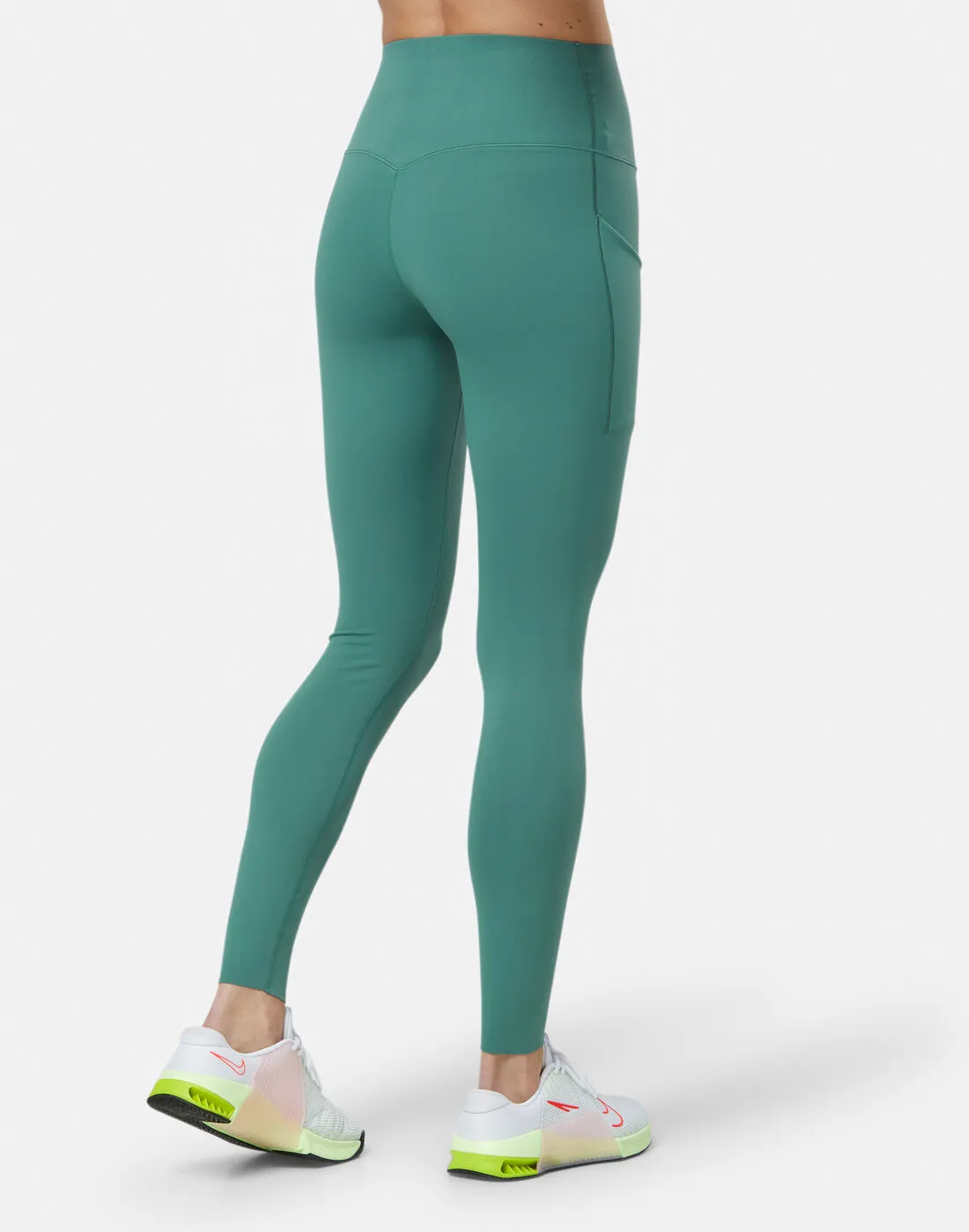 Nike Womens Universa Leggings