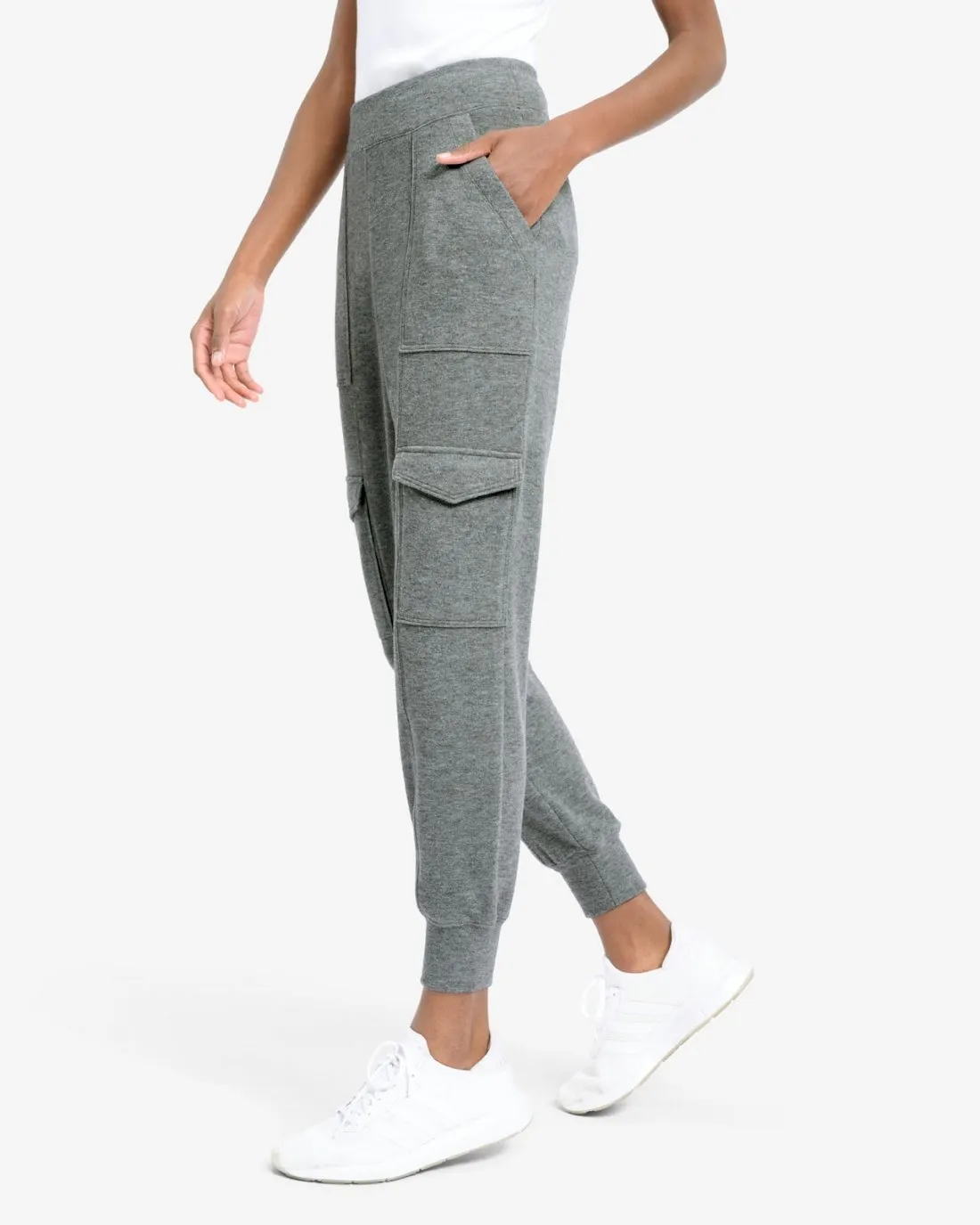 Norwood Fleece Jogger