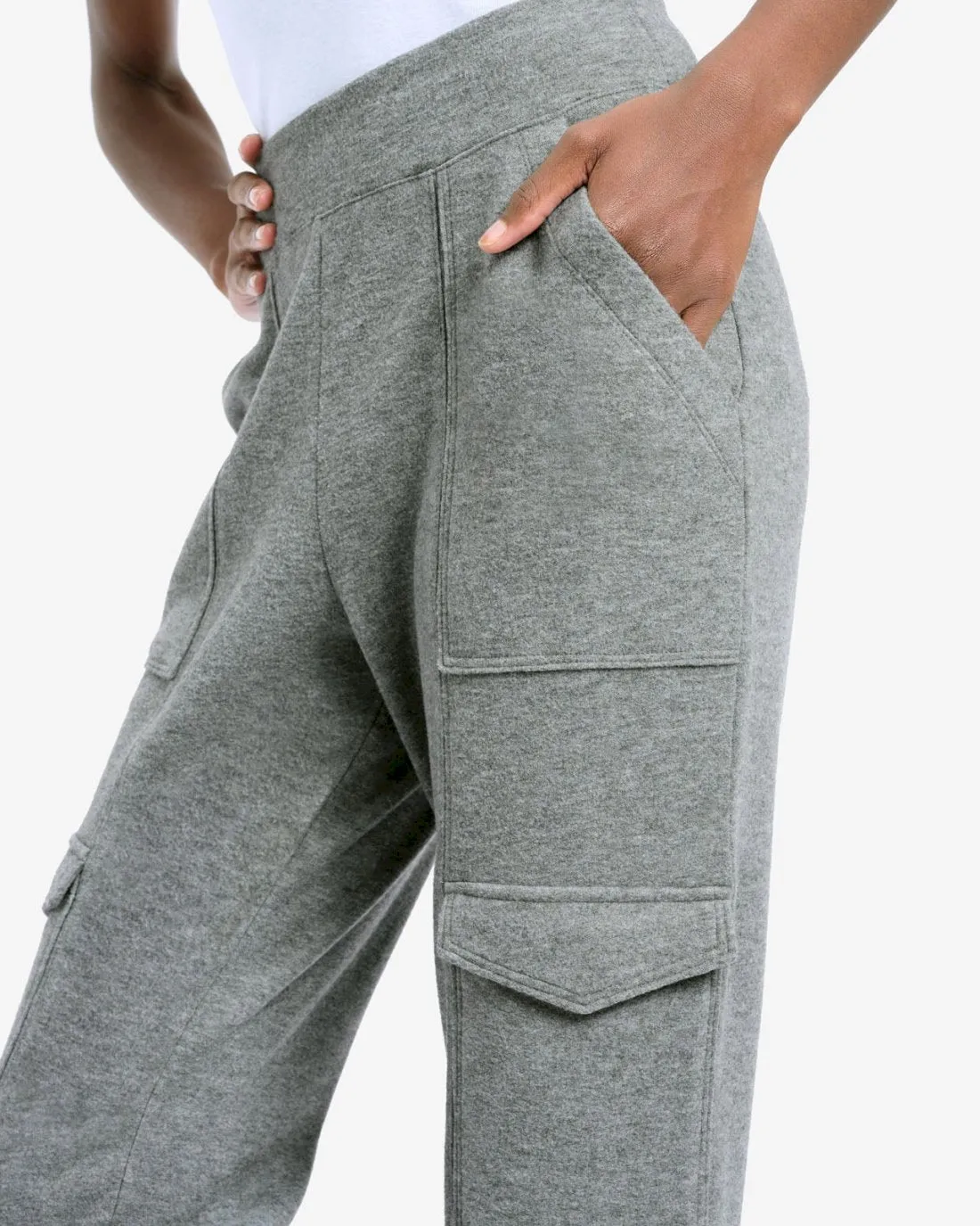 Norwood Fleece Jogger