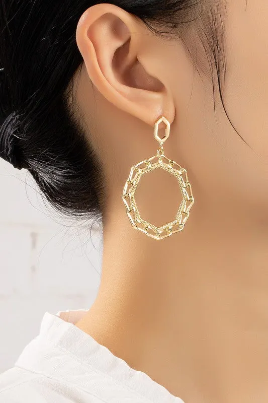 Odessa Earrings