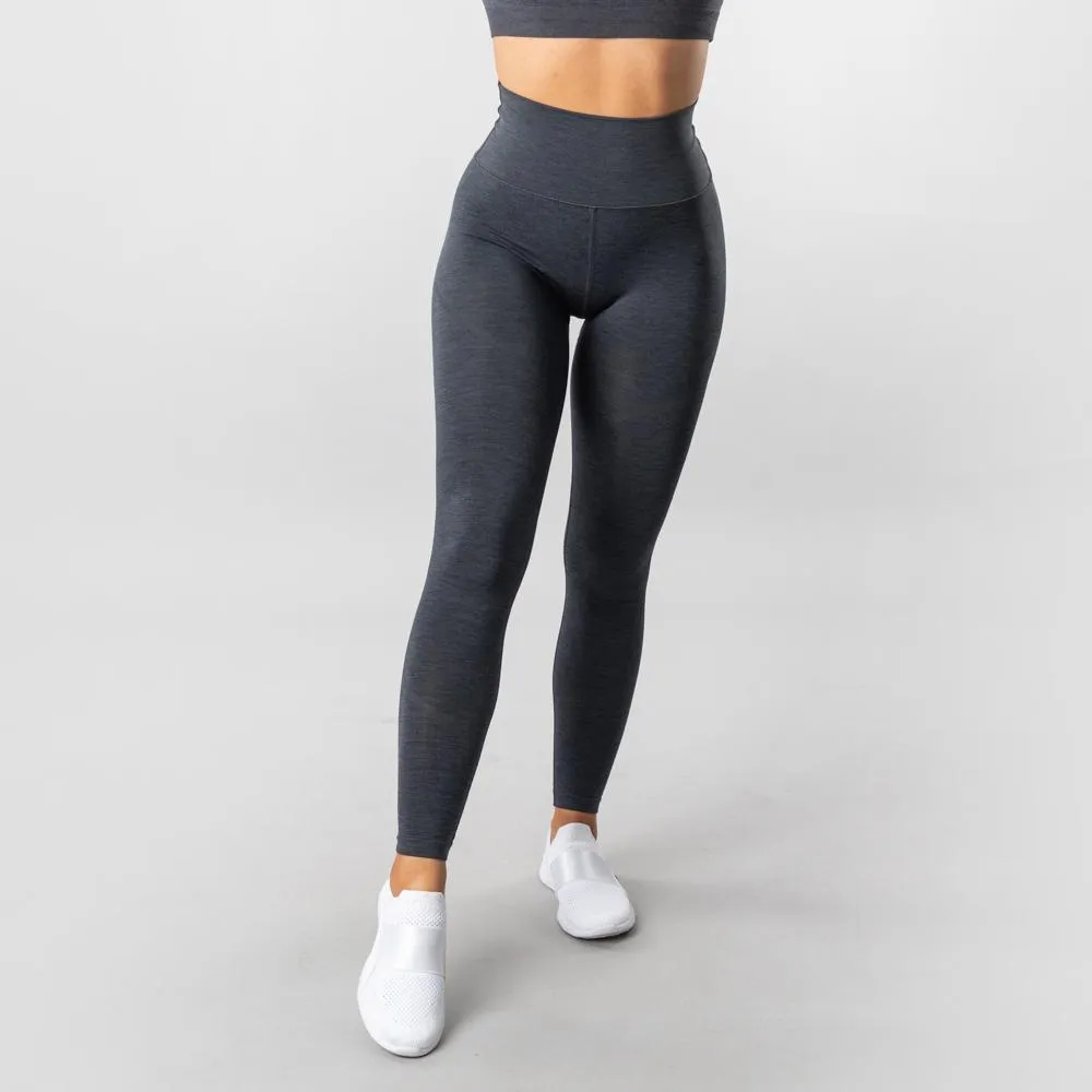 OG Revival Leggings - Galaxy Grey