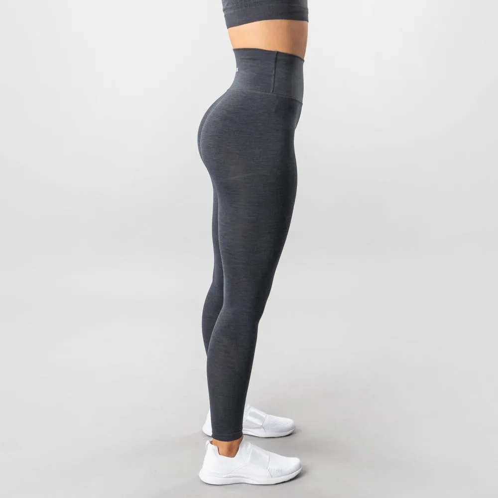 OG Revival Leggings - Galaxy Grey